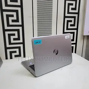 Laptop HP EliteBook 1040 G3 8GB Intel Core i5 SSD 256GB
