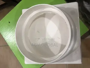 8” Floor Drain