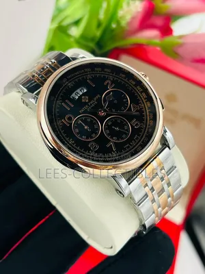 Best Quality Patek Philippe Watches
