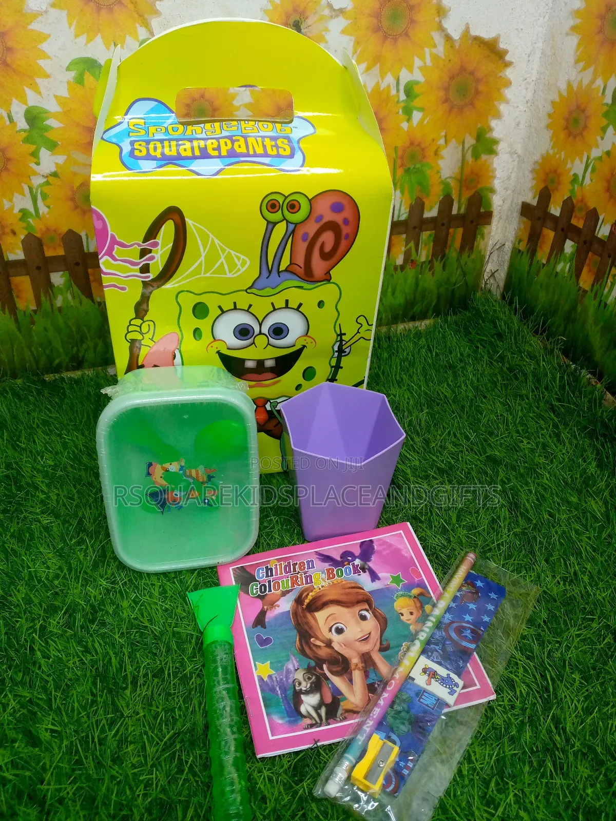 Party Pack