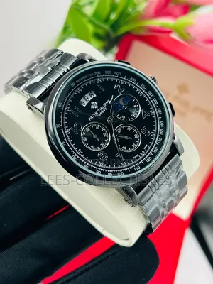 Top Quality Patek Watches