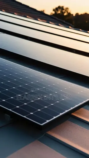 Solar Panels