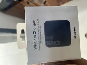 Photo - Wireless Charger