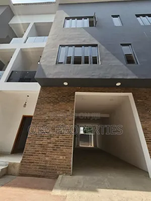Photo - Furnished 4bdrm Duplex in Ikeja GRA for sale