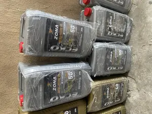 Original Engine Oil Imported 25L