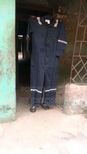 Coveralls, Labcoat and All Construction Wears