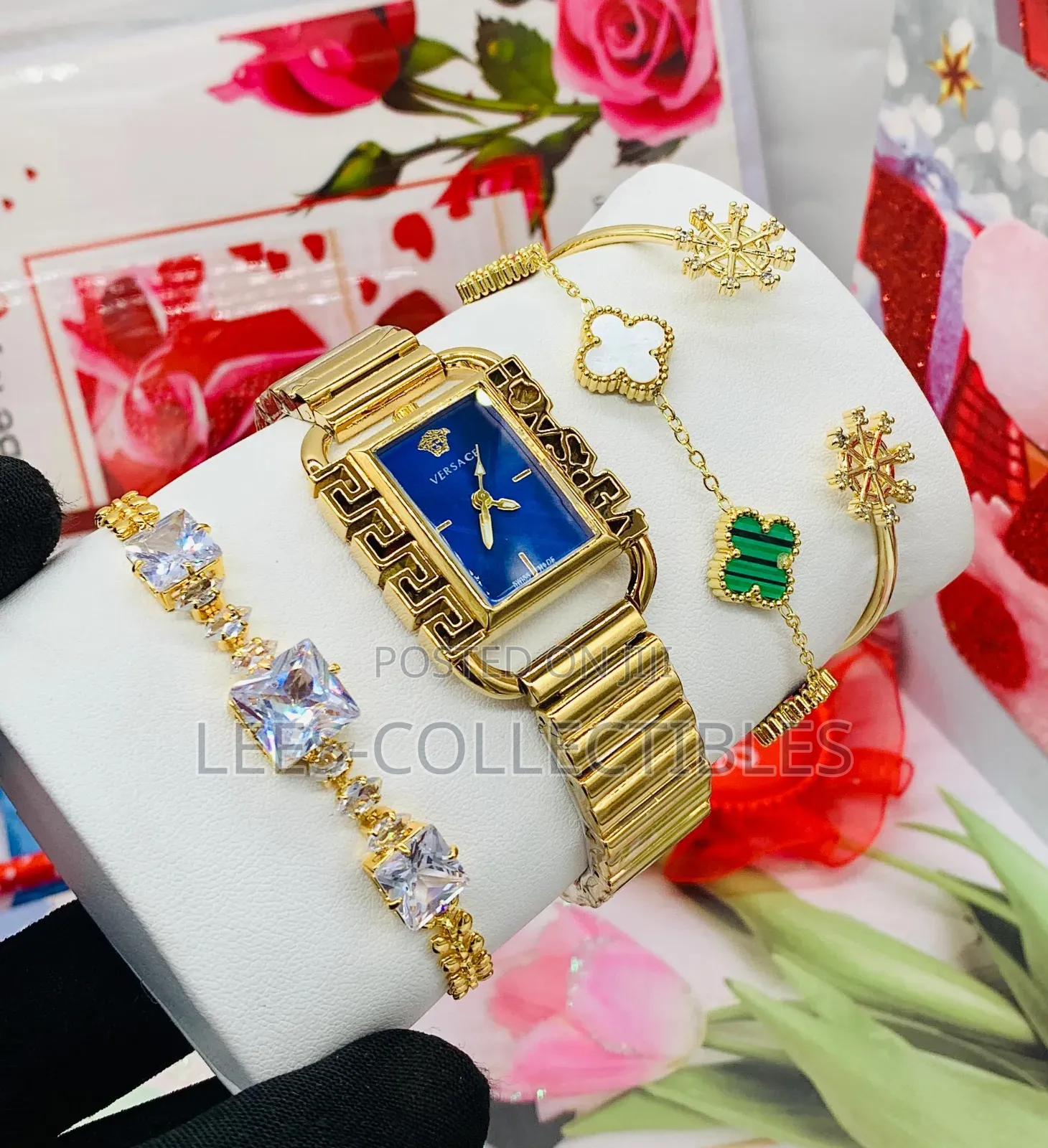 Best Quality Female Watches