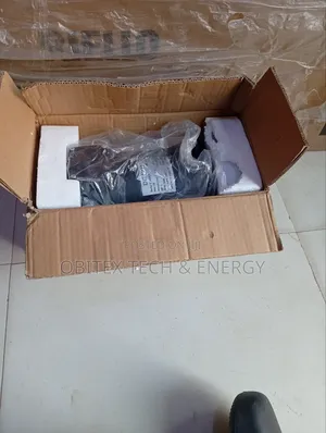 Dc Motor 5hp 12v/24v High Performance Electric Motor