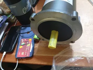 Dc Motor 5hp 12v/24v High Performance Electric Motor
