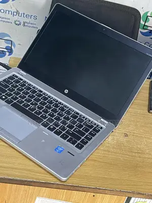 Laptop HP EliteBook Folio 9480M 4GB Intel Core I5 HDD 500GB