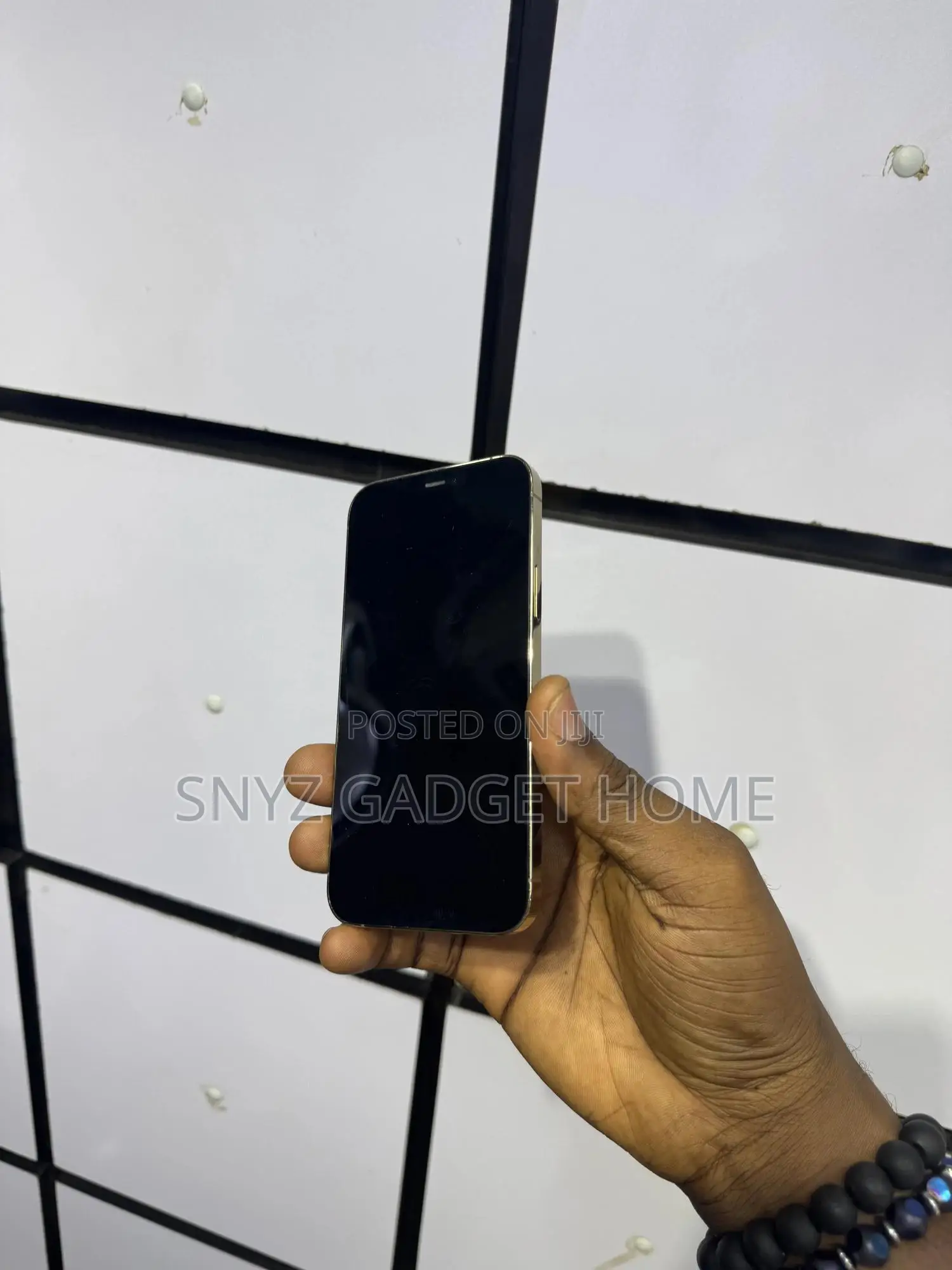 Apple iPhone 12 Pro 128 GB Rose Gold
