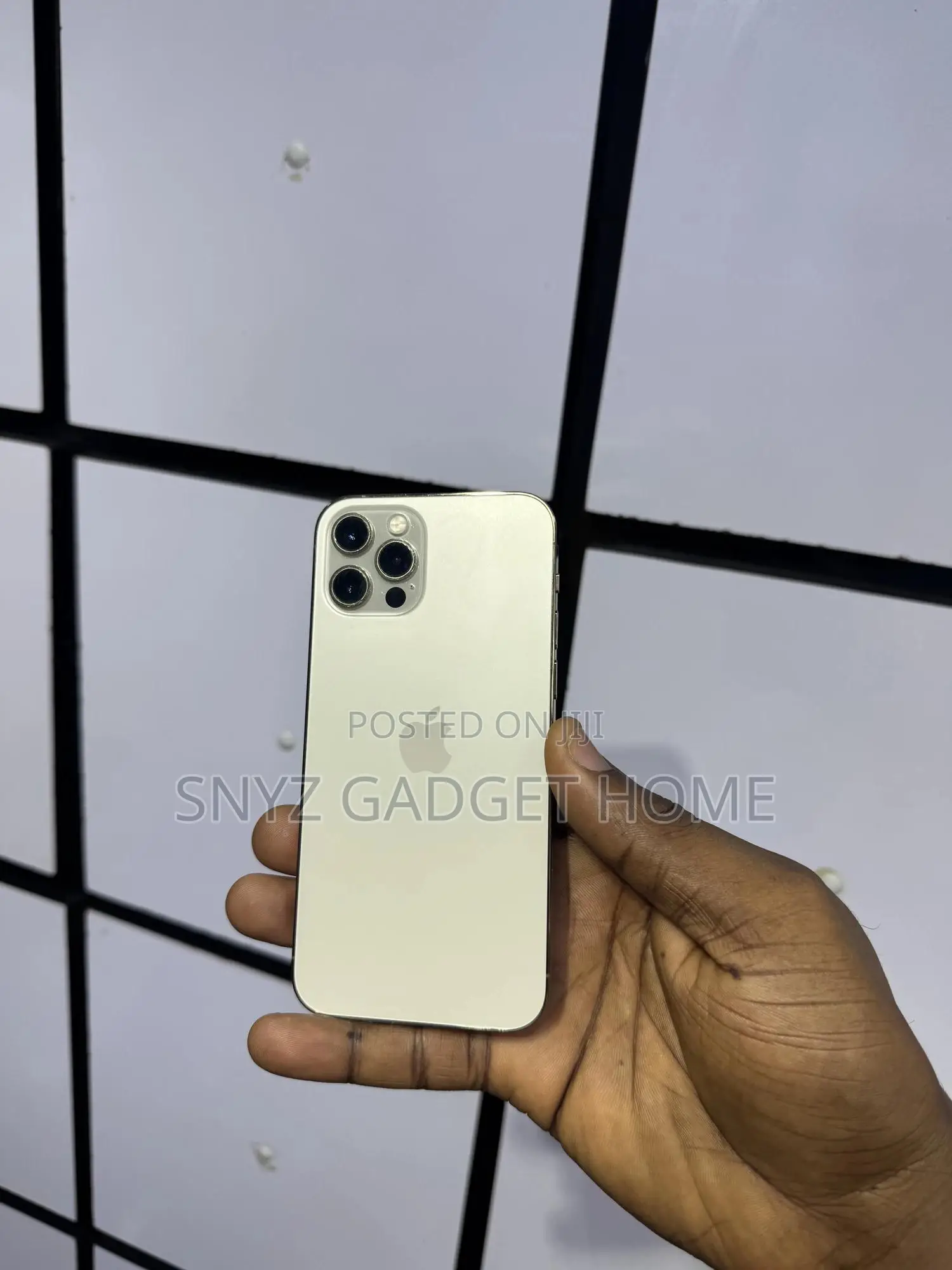 Apple iPhone 12 Pro 128 GB Rose Gold