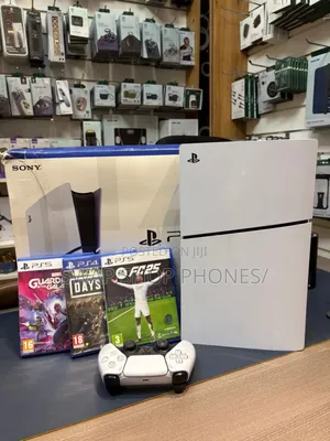 Playstation Slim