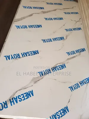 HDF 4by8ft Board