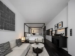 Photo - Hotel Room Furnishing