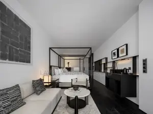 Hotel Room Furnishing