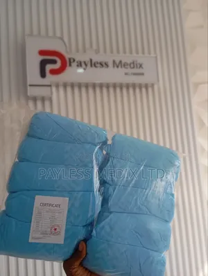 Shoe Cover