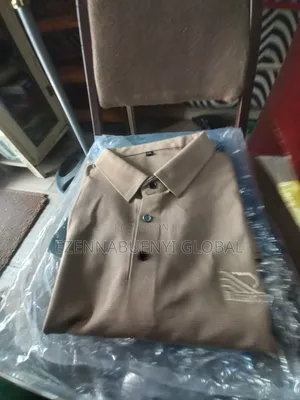 Photo - Condom T Shirt Polo