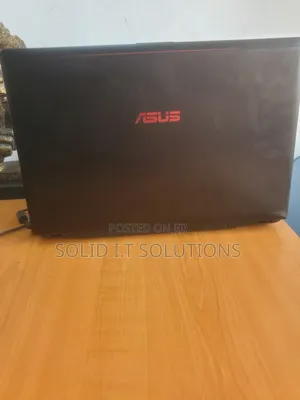 Photo - Laptop Asus G56JR 12GB Intel Core I7 HDD 500GB