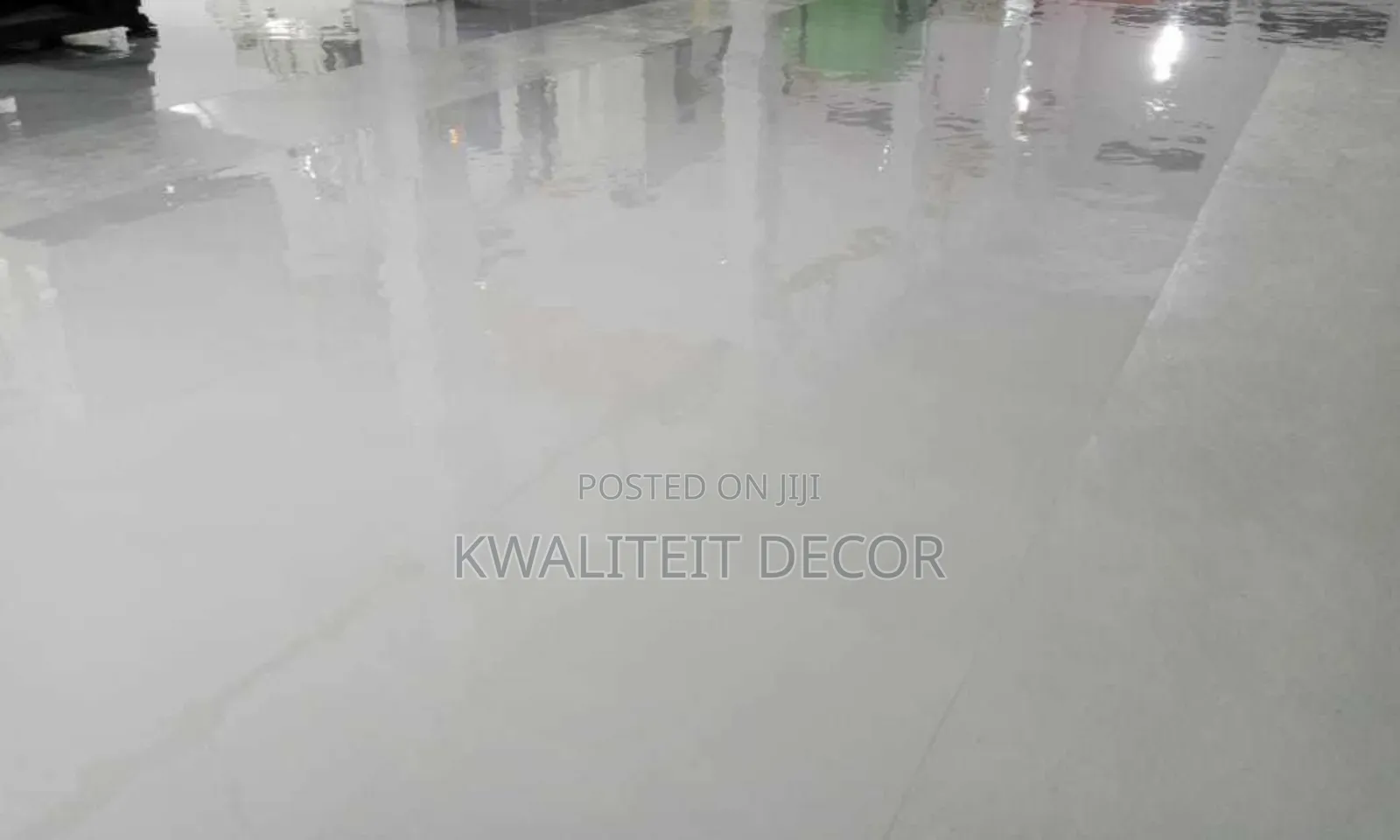 Hard Wearing Epoxy Flooring Floor