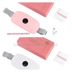 Menstruation Cramp Relief Belt/Massager