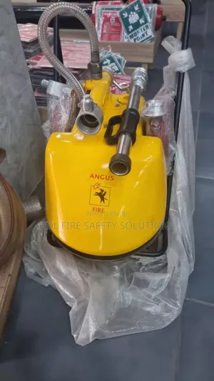Angus Foam Mixer