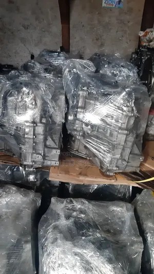 Toyota Corolla Japan Gearbox 2013/2014/2016