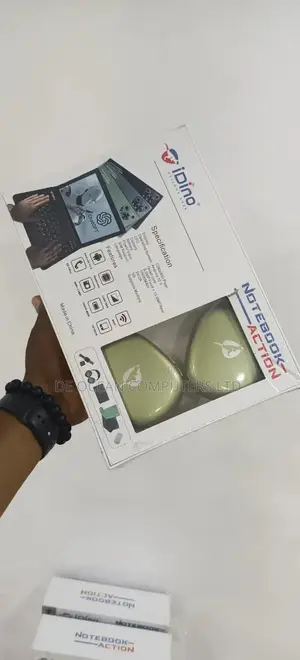 New Idino Notebook Action 512 GB