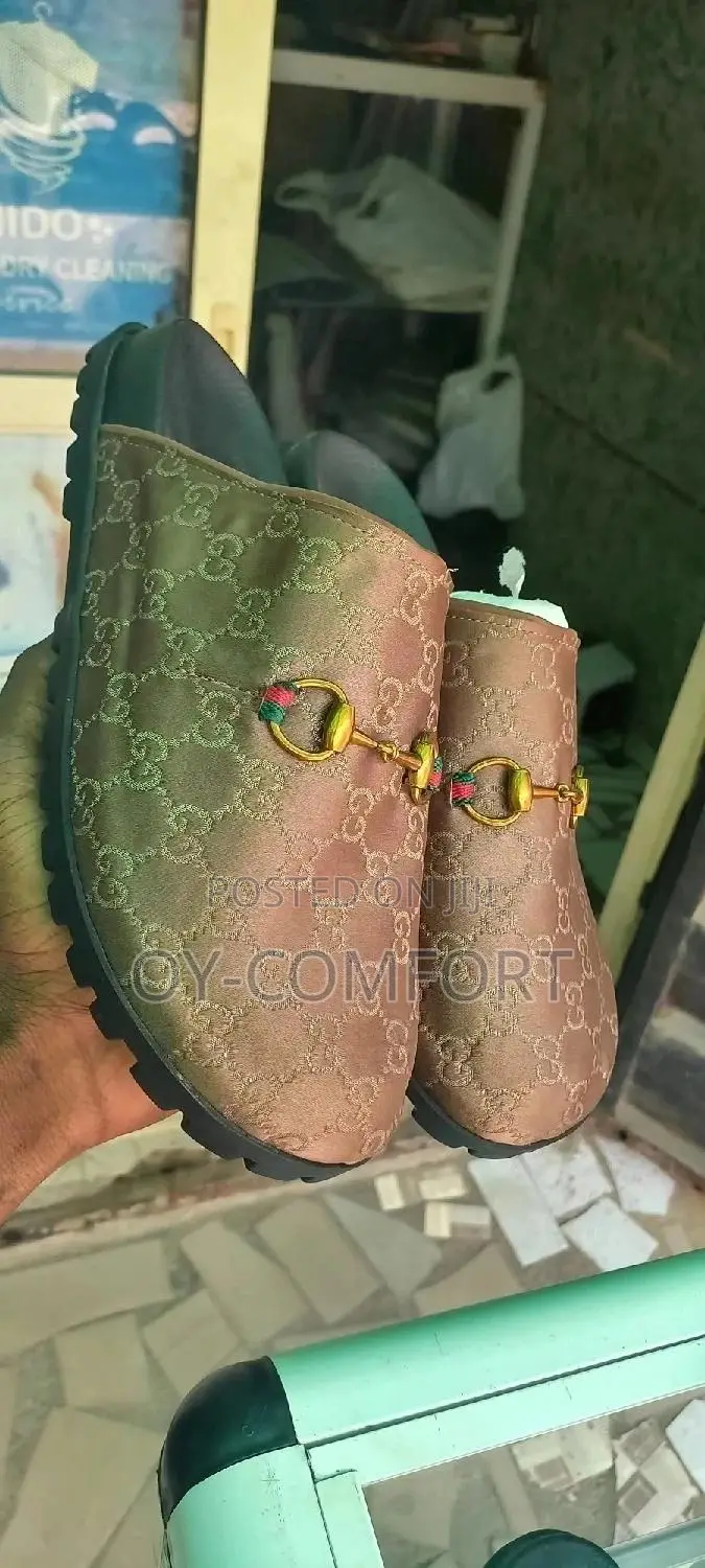 Birkenstock Half Shoe Sandal