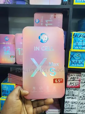 Photo - Brand New Apple iPhone XS Screen Incell