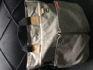 Skip Hop Diaper Bag
