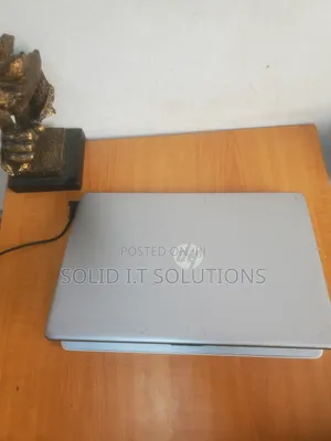 Photo - Laptop HP 250 G6 8GB Intel Core I5 HDD 500GB