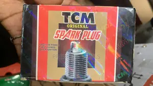 Spark Plug