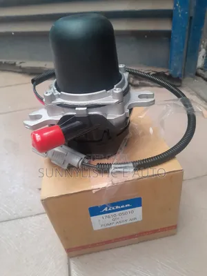 Air Pump for Lexus Gx460