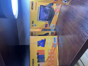 New Atouch SE MAX 16 GB