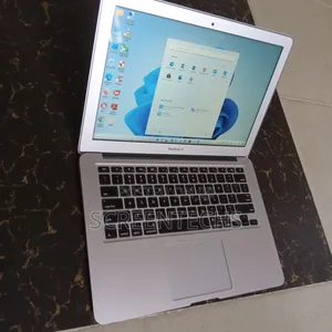 Laptop Apple MacBook Air 2017 8GB Intel Core i5 SSD 256GB