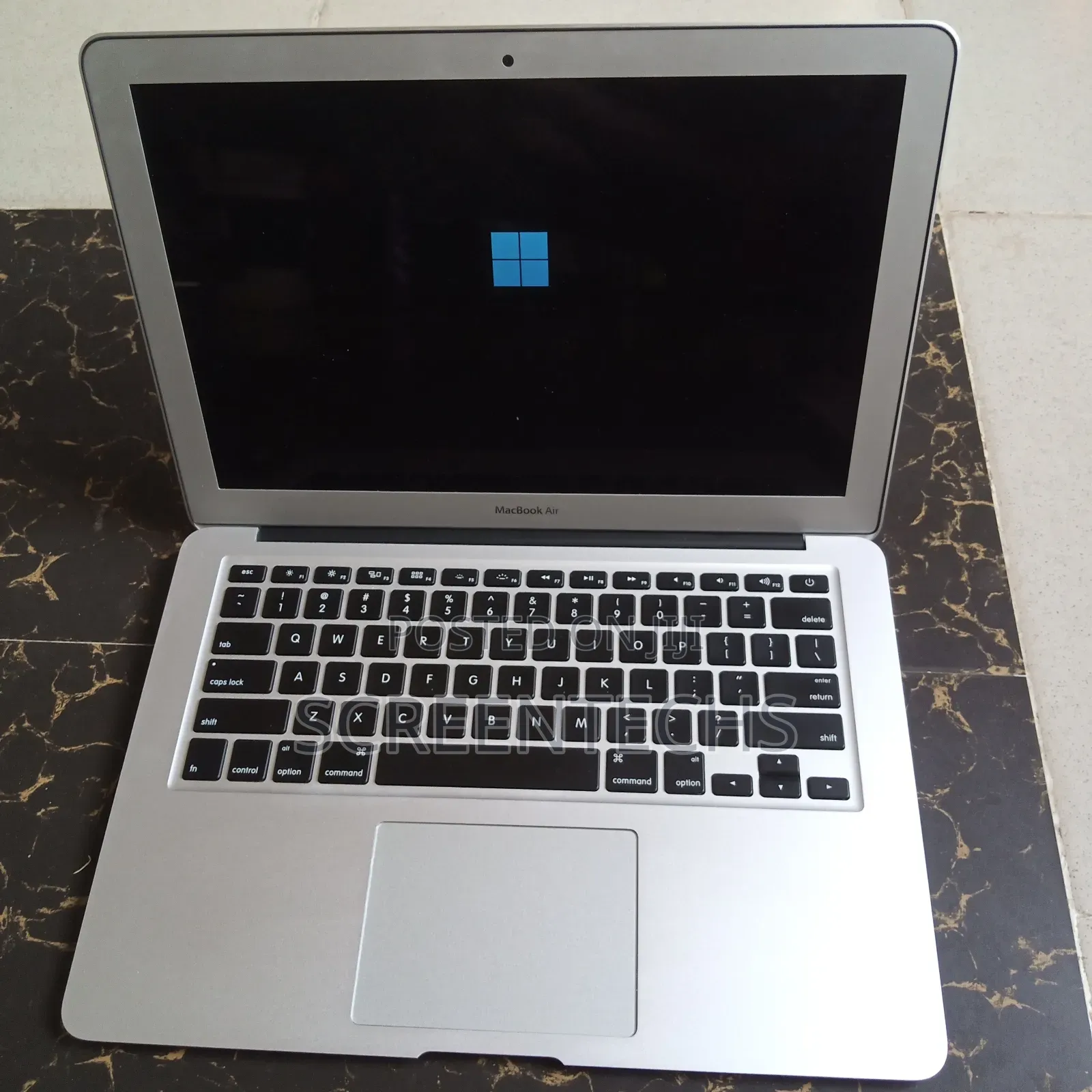 Laptop Apple MacBook Air 2017 8GB Intel Core i5 SSD 256GB