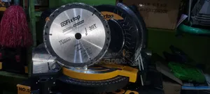 Belt Miter Saw