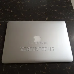 Laptop Apple MacBook Air 2017 8GB Intel Core i5 SSD 256GB