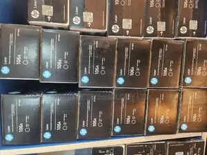 HP 106A Toner