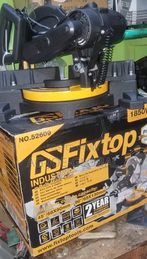 Belt Miter Saw