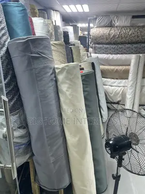 Premium Italian Curtains
