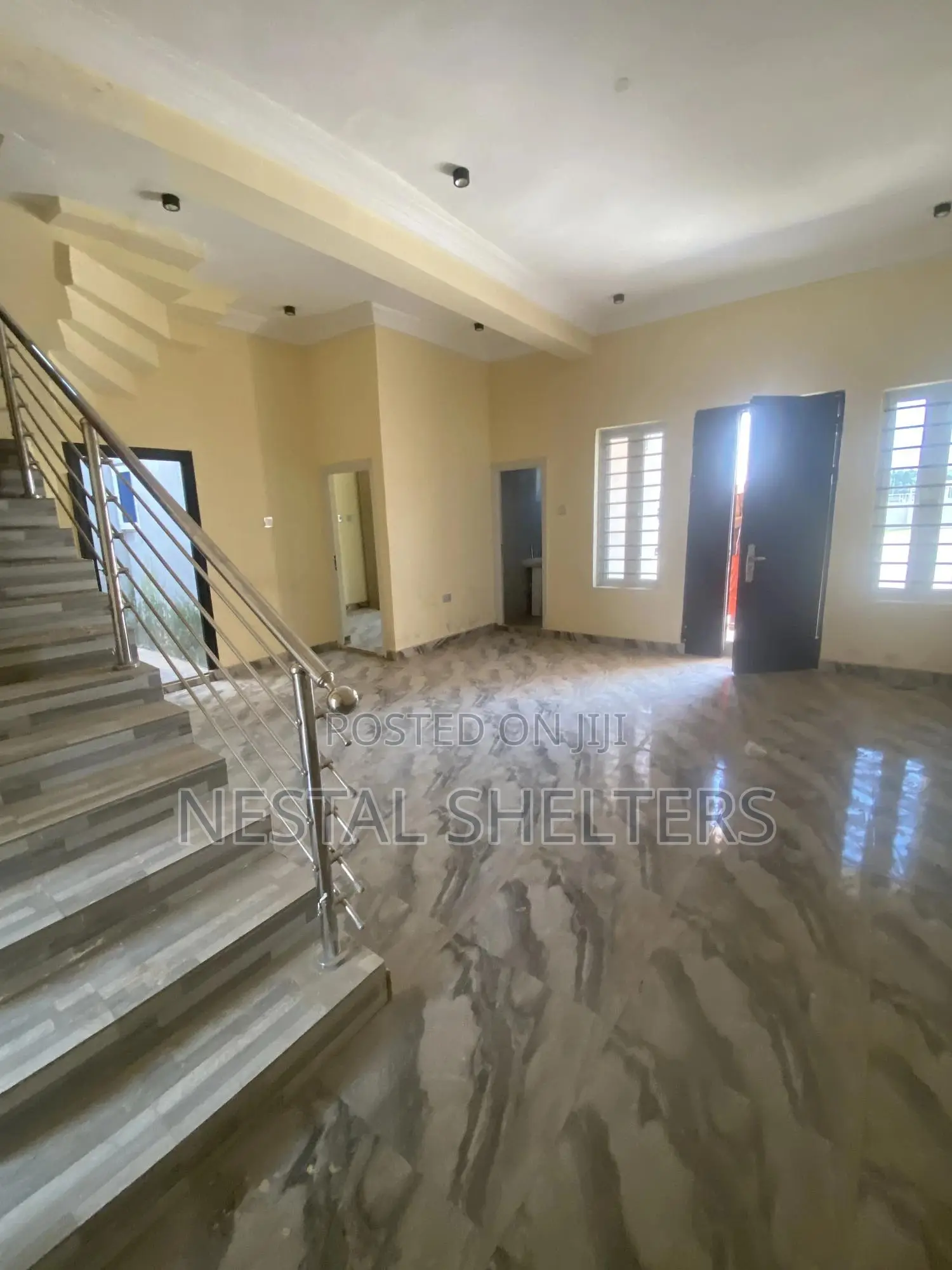 4bdrm Townhouse / Terrace in Dantata Estate, Gwarinpa for rent
