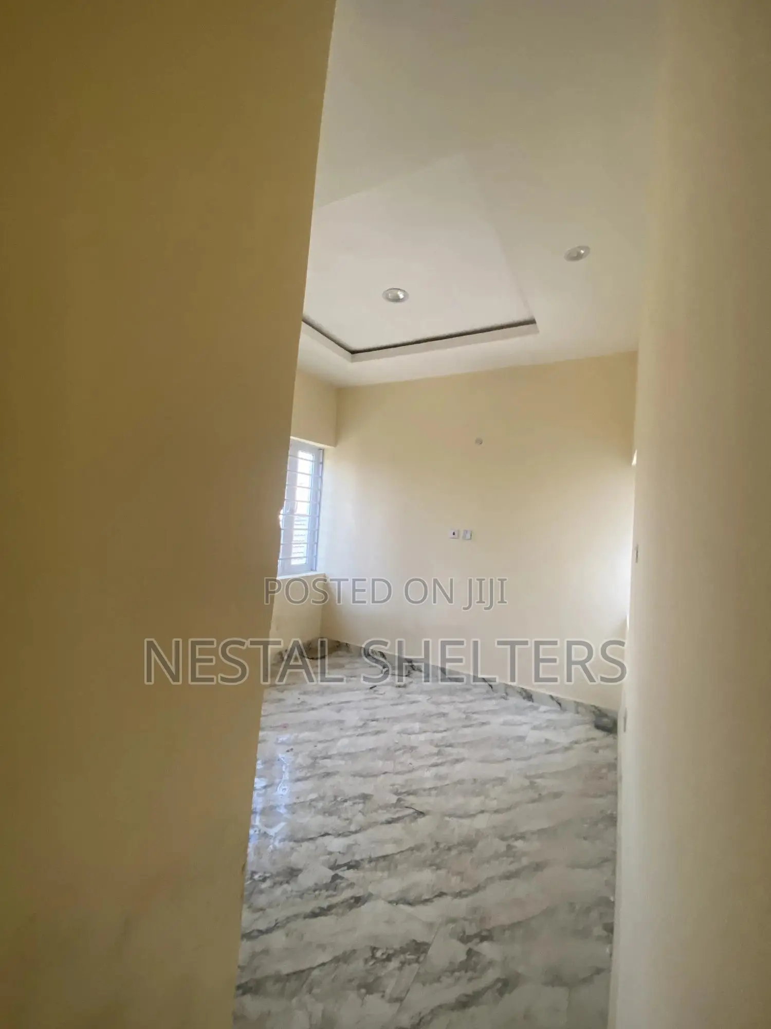4bdrm Townhouse / Terrace in Dantata Estate, Gwarinpa for rent