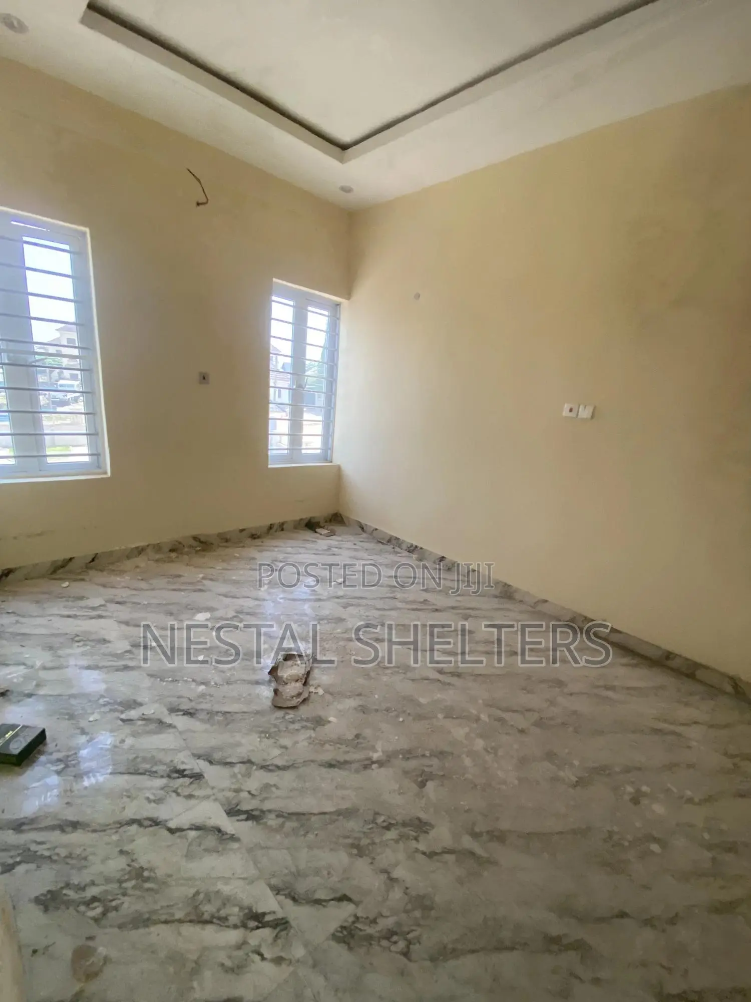 4bdrm Townhouse / Terrace in Dantata Estate, Gwarinpa for rent