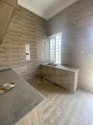 4bdrm Townhouse / Terrace in Dantata Estate, Gwarinpa for rent
