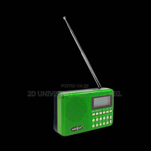 Photo - Solarun Radio