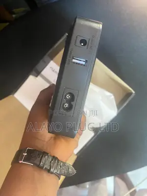 Marsriva Smart Mini DC UPS