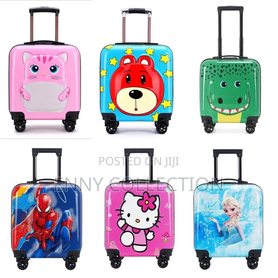 Children Box