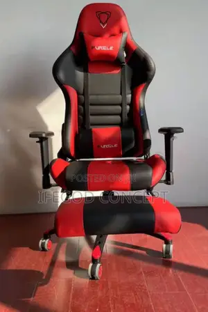 Office Chair Furgle (Game Chair)